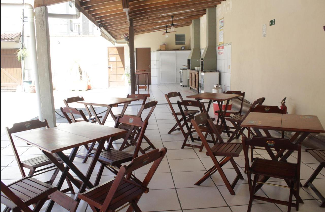 Pousada Do Beto Ubatuba Exterior photo